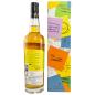 Preview: Experimental Grain Whisky – Limited Edition Compass Box Blended Grain Scotch Whisky